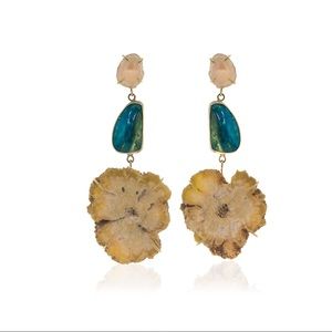 Melissa Joy Manning Drop Earrings